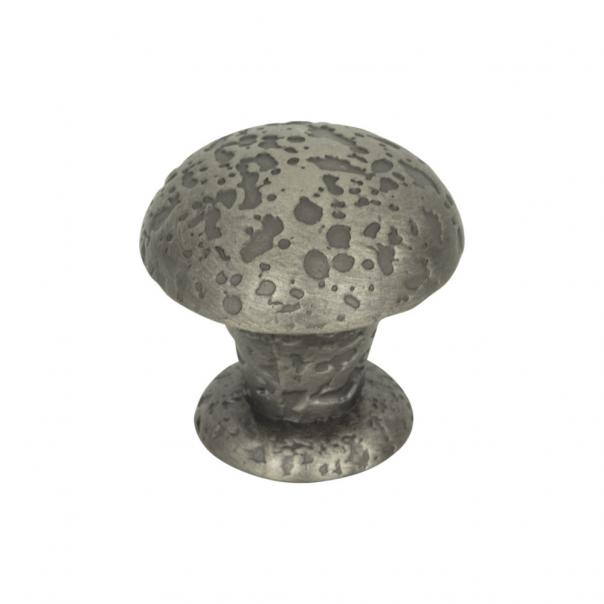 1-Inch Atlas Olde World Cabinet and Drawer Knob with Timeless Elegance