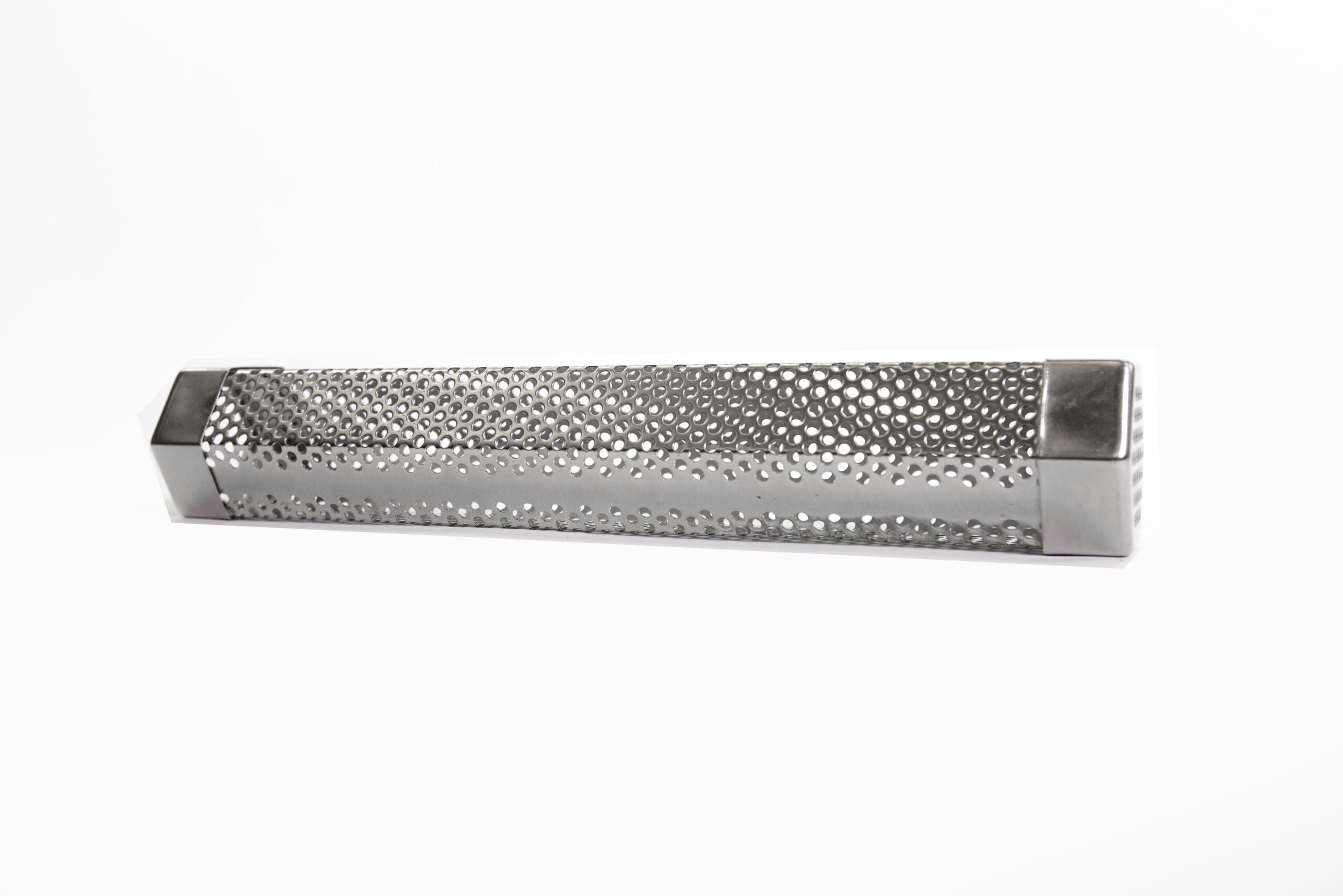 Premium Coyote Smoker Tube Ideal for Pellet Grill Outdoor Cooking