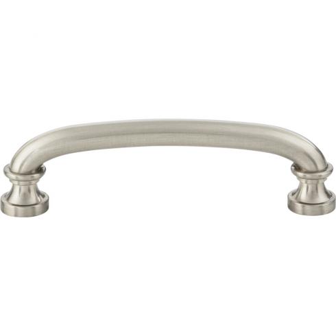 Stylish Atlas Shelley 3 3/4-Inch (c-c) Cabinet Pull Handle