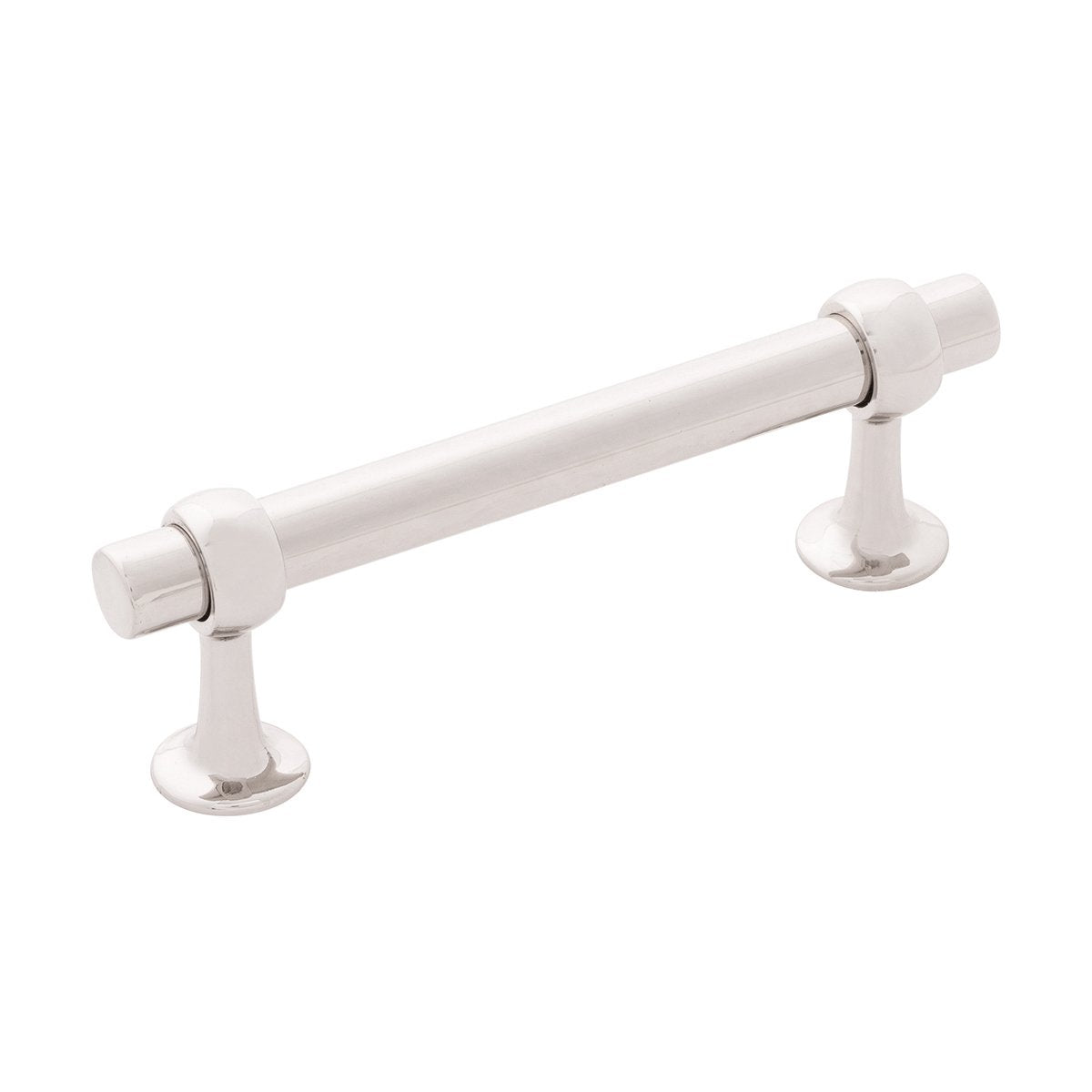 Belwith Keeler Ostia Cabinet Pull with 96mm Center - to - Center Measurement