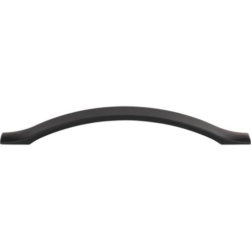 Atlas 6 5/16-Inch (Center-to-Center) Low Arch Cabinet and Furniture Pull