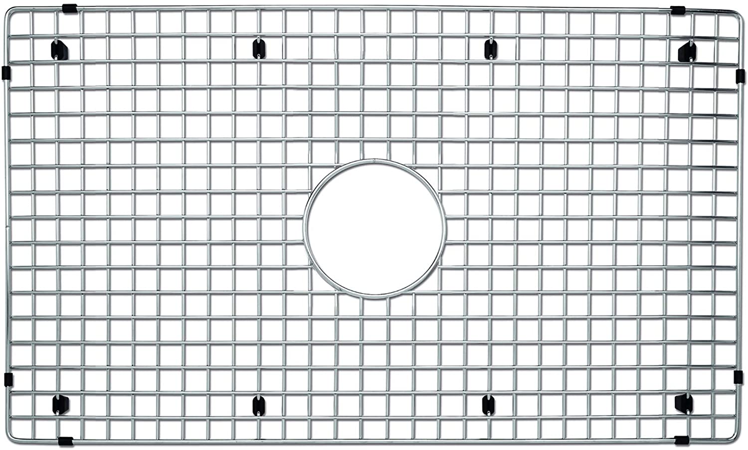 Blanco Cerana 30 Stainless Steel Kitchen Sink Grid