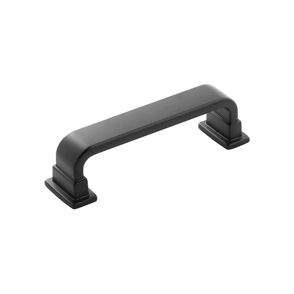 Belwith Keeler Brighton Cabinet Pull with 96mm Center-to-Center Measurement