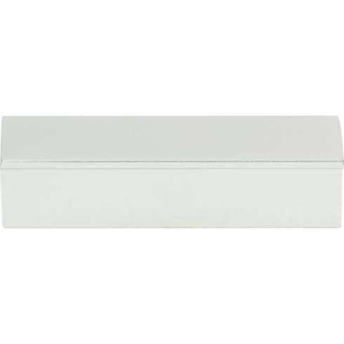 Stylish 1 1/4 Inch (c-c) Atlas T Bar Pull for Cabinets and Furniture