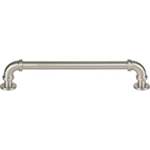Atlas 6 5/16 Inch Center-to-Center Steam Punk Cabinet Pull