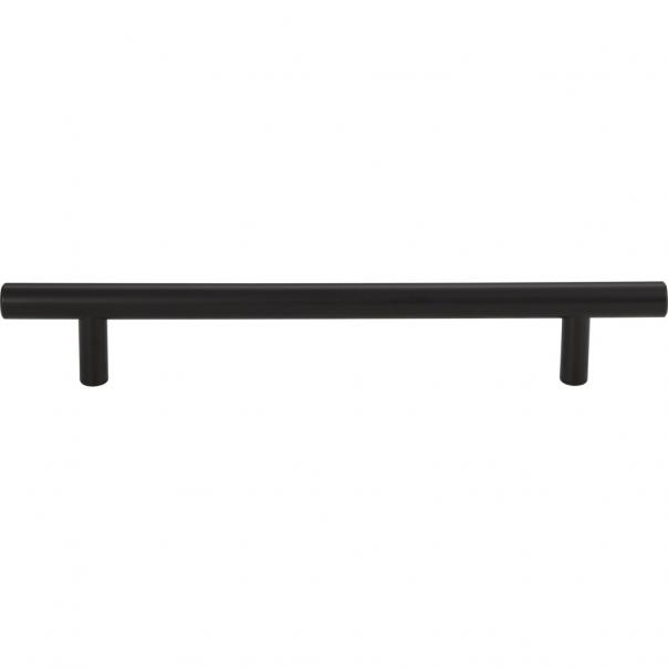 Atlas Skinny Linea 6 5/16 Inch (c-c) Stylish Steel Cabinet Pull