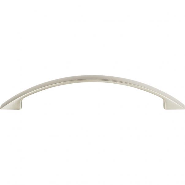 Stylish Atlas Modern Arch Cabinet Pull, 5 1/16 Inch Center-to-Center