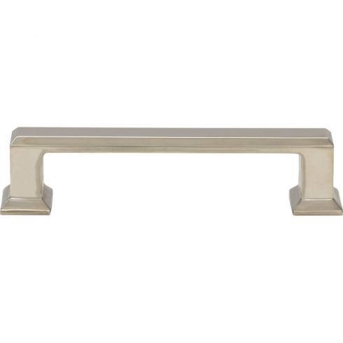 Atlas 3 3/4 - Inch Center - to - Center Sweetbriar Lane Cabinet and Furniture Pull