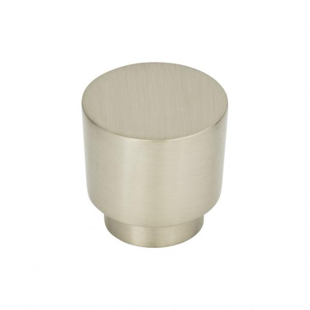 1 1/4 Inch Atlas Tom Tom Zinc Alloy Cabinet Knob