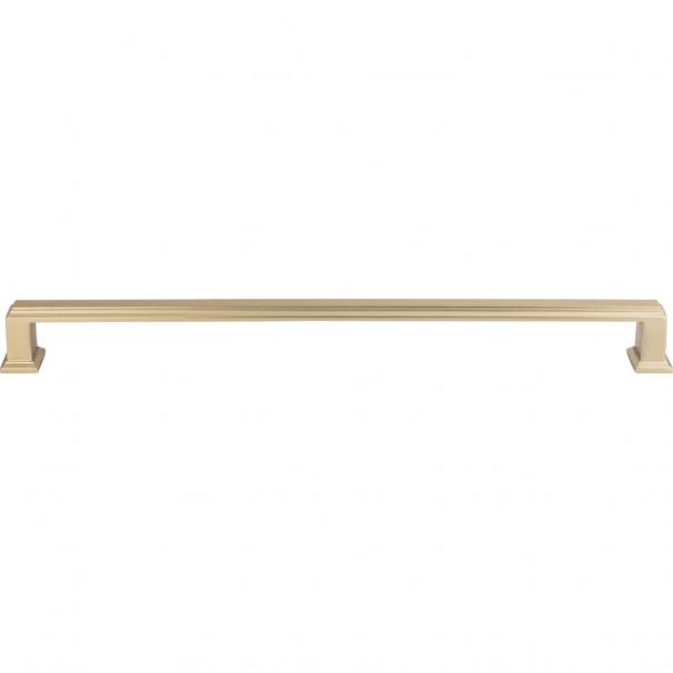 Atlas Sutton Place Cabinet Pull - 11 5/16 Inch Center-to-Center
