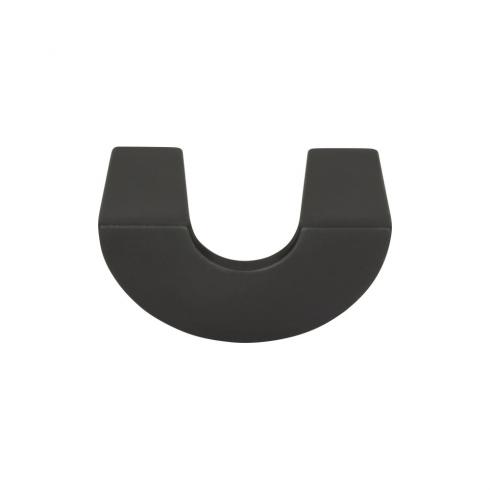 Atlas Decorative Roundabout Cabinet and Drawer Knob with 1 1/4 - Inch Center - to - Center Measurement