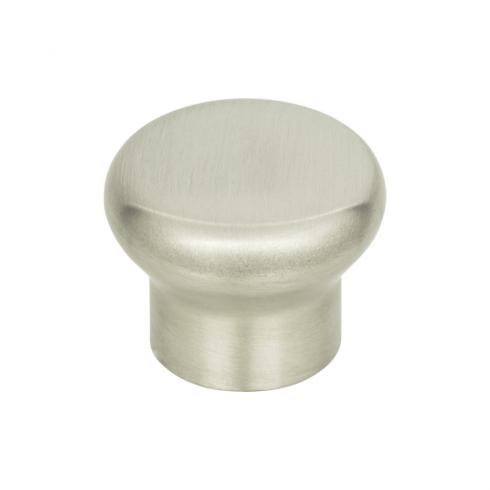 1 1/4 - Inch Round Cabinet Knob by Atlas