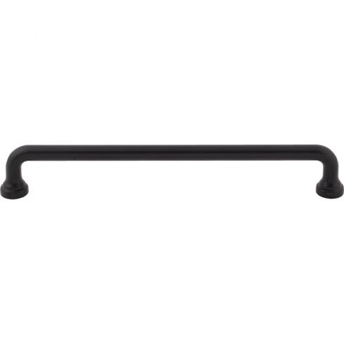Exquisite Atlas Malin Cabinet Pull with 7 9/16 Inch Center - to - Center Measurement
