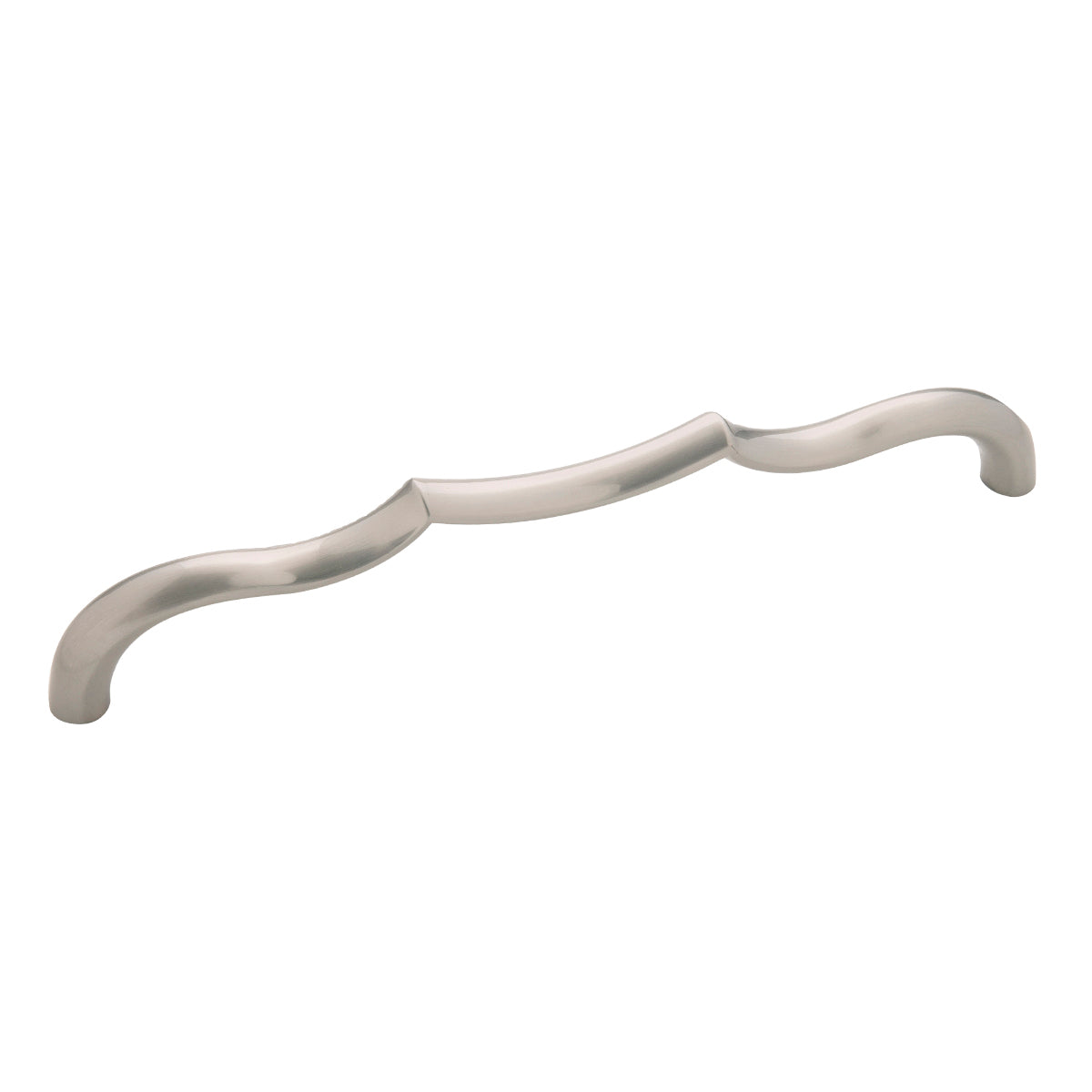 Belwith Keeler Decorative Cabinet Trellis Pull with 192mm Center-to-Center Distance