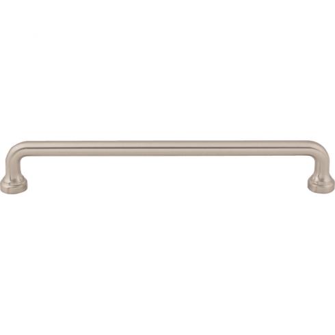 Exquisite Atlas Malin Cabinet Pull with 7 9/16 Inch Center - to - Center Measurement