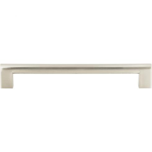Atlas 7 9/16 - Inch Center - to - Center Round Rail Cabinet and Drawer Pull