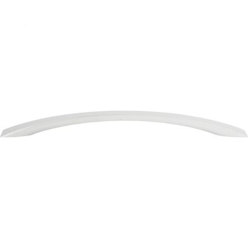 Atlas Modern and Streamlined Cabinet Pull with 11 5/16 - Inch Center - to - Center and 2 1/2 - Inch Base
