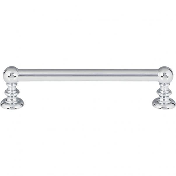 Atlas Victoria Cabinet Pull with 5 1/16 Inch Center-to-Center Distance