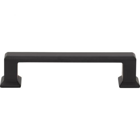 Atlas 3 3/4 - Inch Center - to - Center Sweetbriar Lane Cabinet and Furniture Pull