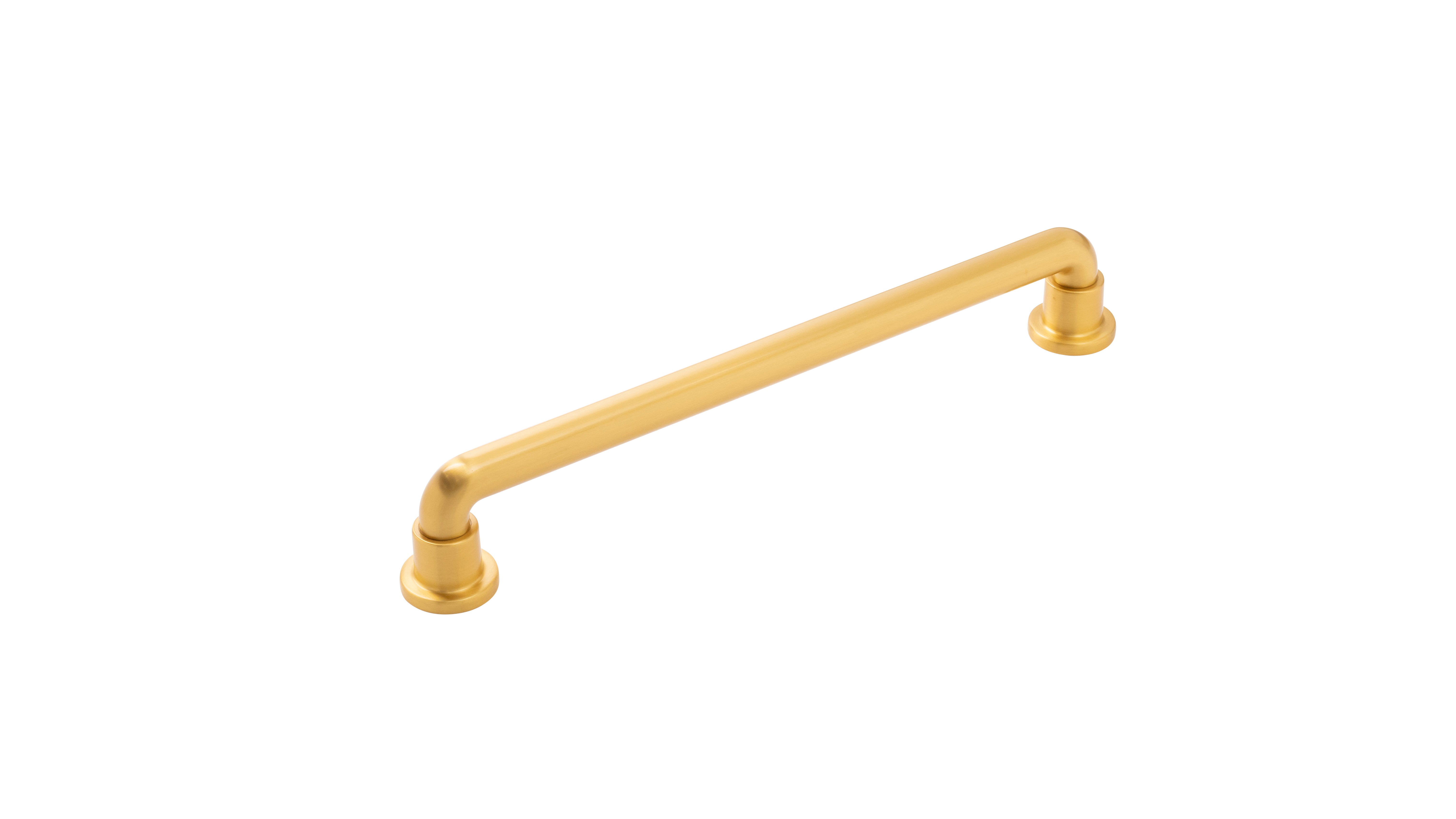 Belwith Keeler Urbane 12-Inch Center-to-Center Appliance Pull Handle for Kitchen and Bathroom