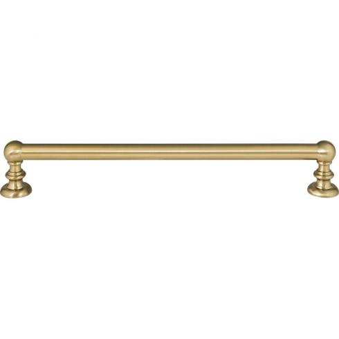18-Inch (c-c) Atlas Victoria Stylish Appliance Pull for Modern Spaces