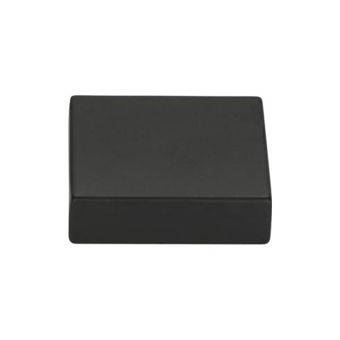 1 1/4 Inch Atlas Slim Square Cabinet Knob for Stylish Cabinetry