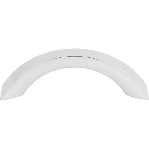 Modern and Functional Atlas 3 - Inch (Center - to - Center) Sleek Cabinet Pull