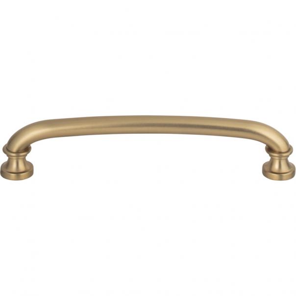 Atlas Shelley Cabinet Pull with a Center-to-Center Measurement of 5 1/16 Inches
