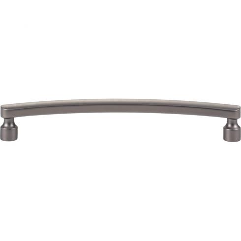 Atlas Lennox 6 5/16 - Inch (c - c) Zinc Alloy Pull for Home and Office