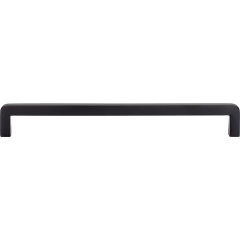10 1/16 Inch Atlas Tustin Stainless Steel Cabinet and Furniture Pull Handle