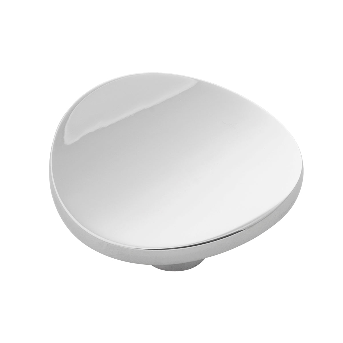 Belwith Keeler Vale Knob - 1-3/4 Inch Diameter, Stylish and Functional