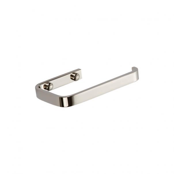 Atlas Solange High - Quality Brass Bathroom Bath Tissue Hook for Aesthetic Enhancement