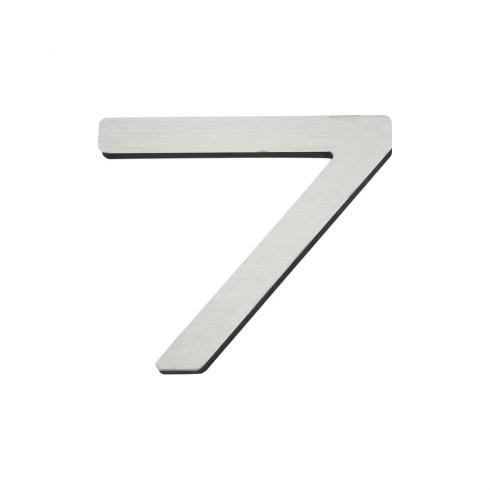 Stainless Steel Atlas Paragon #7 - Premium Hardware Product