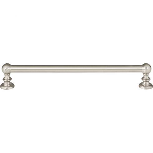 Atlas Victoria Cabinet Pull Handle with 7 9/16 Inch Center-to-Center Measurement