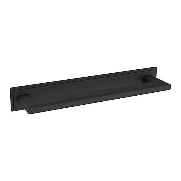 Baldwin Transitional Cabinet Back Plate for Decorative Cabinetry Hardware