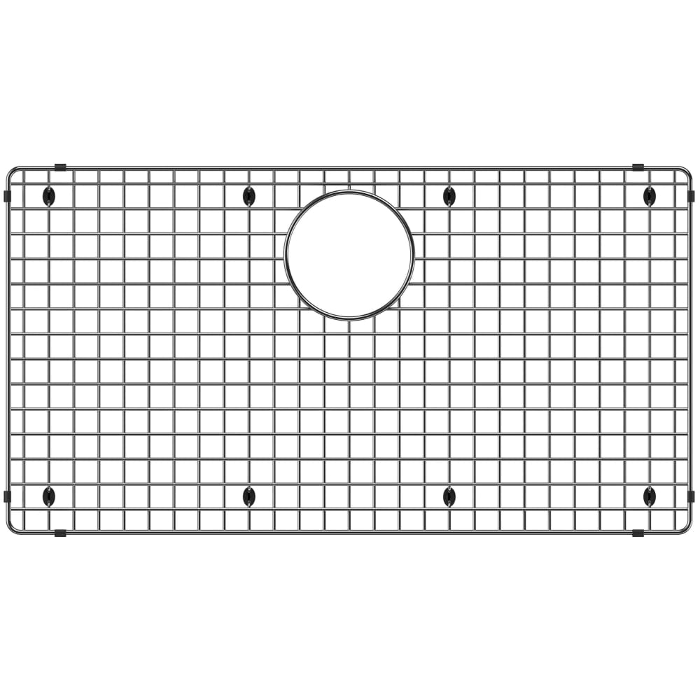 Blanco High - Quality Stainless Steel Kitchen Sink Grid for Liven Super Single Model