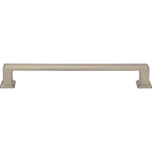 Atlas Sweetbriar Lane Cabinet Pull - 6 5/16 Inch Center-to-Center Stylish Hardware