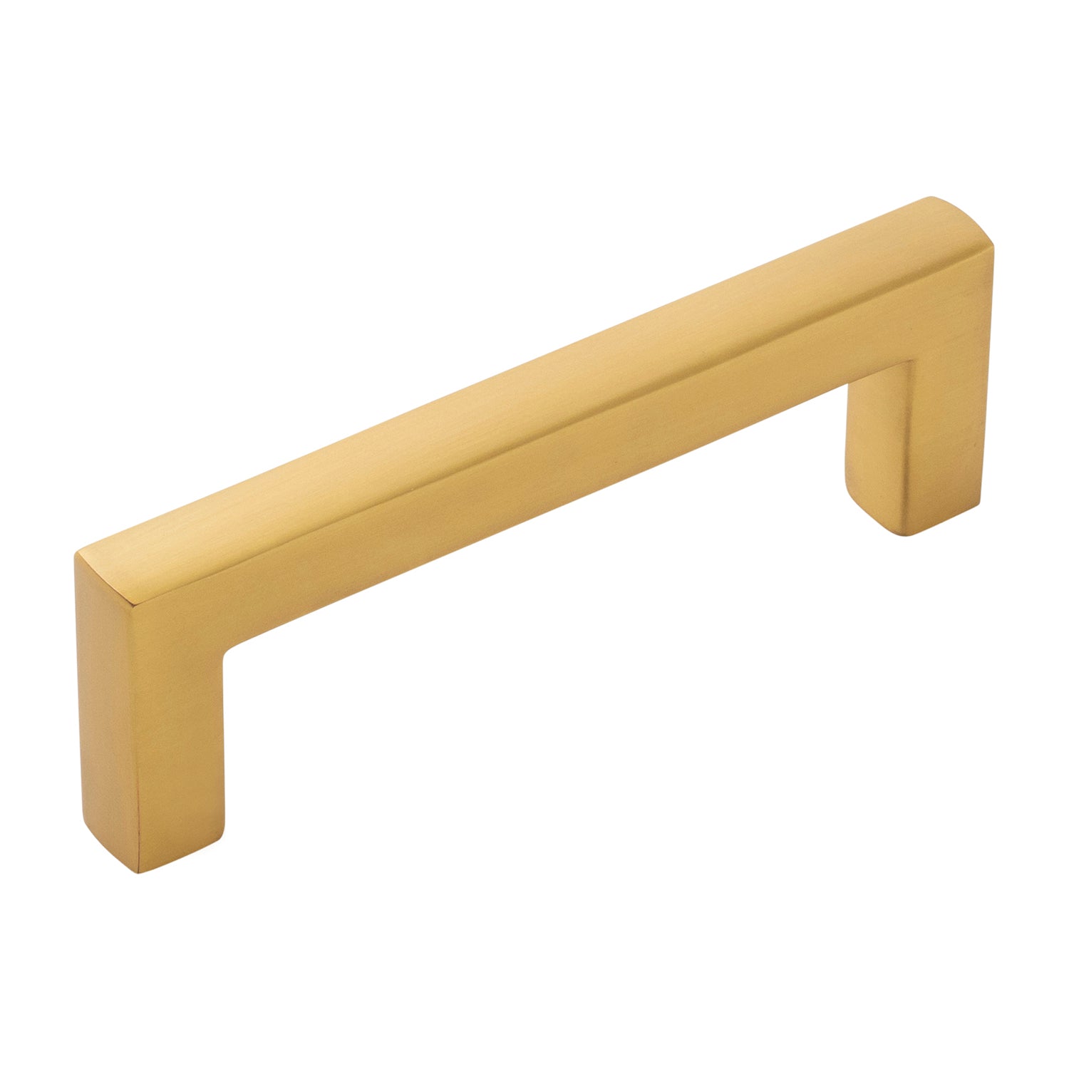Belwith Keeler Coventry Cabinet Pull with 96mm Center-to-Center Distance