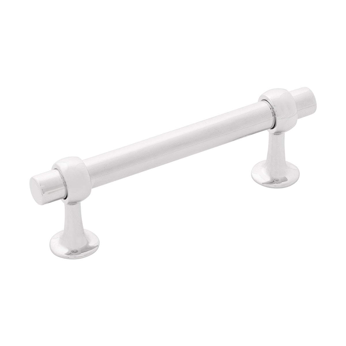 Belwith Keeler Ostia Cabinet Pull with 96mm Center - to - Center Measurement