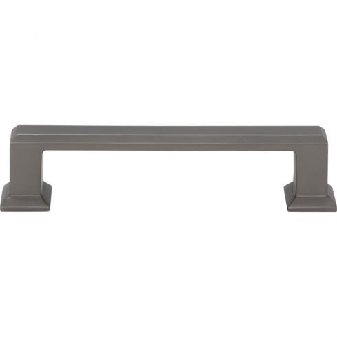 Atlas 3 3/4 - Inch Center - to - Center Sweetbriar Lane Cabinet and Furniture Pull