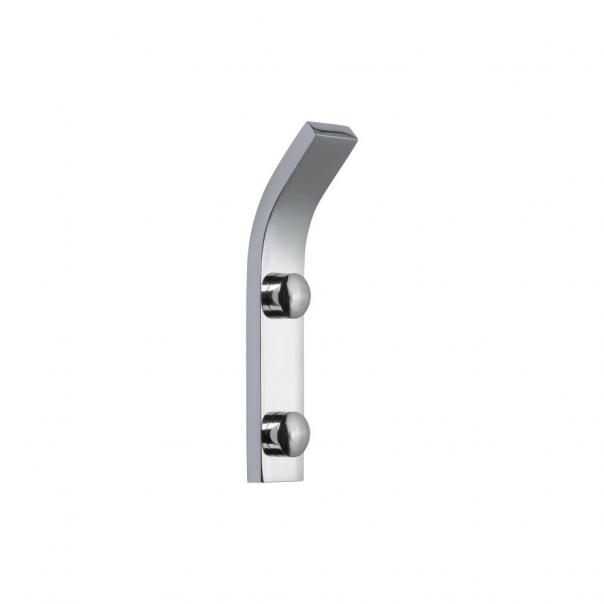 Atlas Solange Elegant Bathroom Towel and Robe Hook