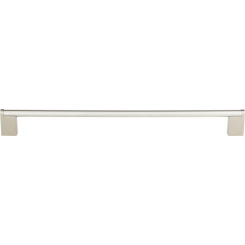 Atlas 12 5/8-Inch (Center-to-Center) Round Three-Point Door Pull Handle