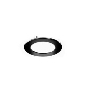 DALS Lighting 4-Foot Recessed Add-On Trim for Stylish Lighting