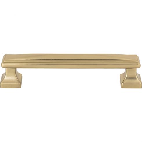 Stylish Atlas Wadsworth 5 1/16 Inch Center-to-Center Pull Handle