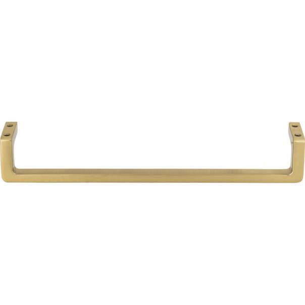 Atlas Logan Cabinet Pull with 7 9/16 Inch Center-to-Center Measurement