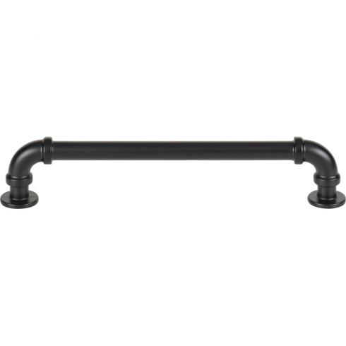 Atlas 6 5/16 Inch Center-to-Center Steam Punk Cabinet Pull