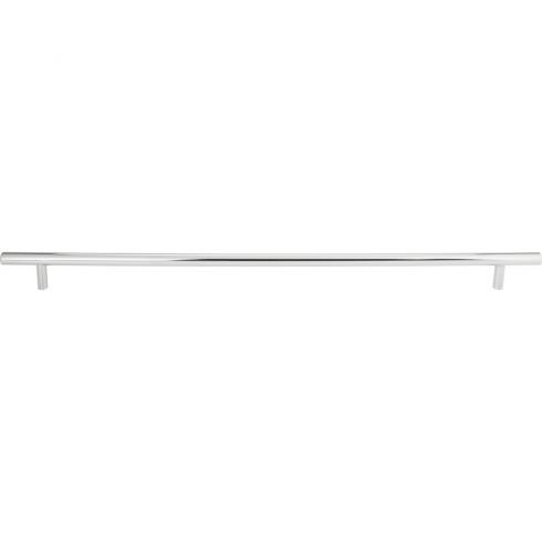 17-Inch Atlas Skinny Linea Stainless Steel Appliance Pull for Modern Kitchens