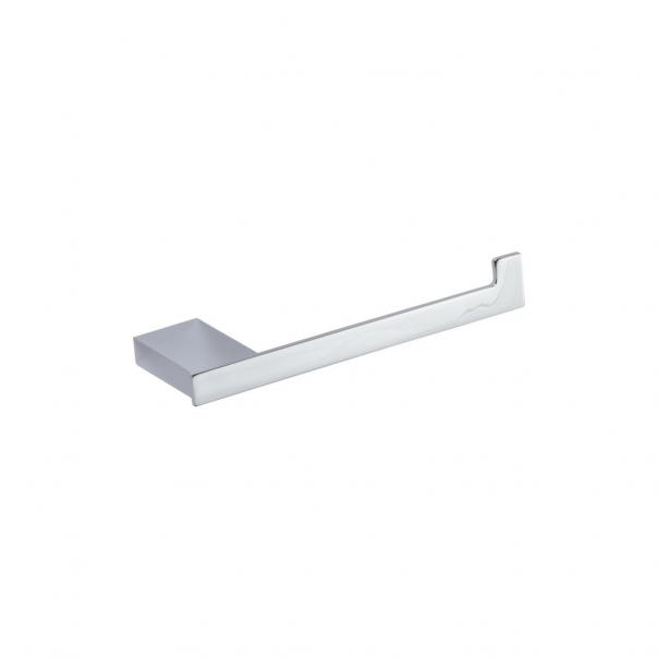 Atlas Parker Premium Bathroom Tissue Holder Hook for Elegant Bathrooms