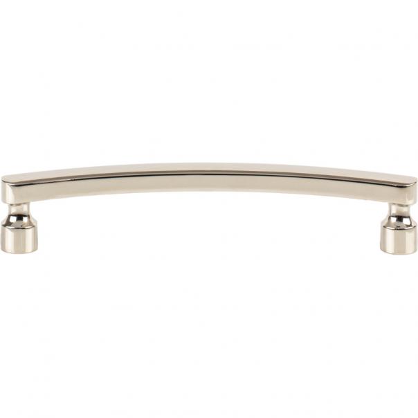 Atlas Lennox 5 1/16-Inch Center-to-Center Zinc Alloy Cabinet Pull