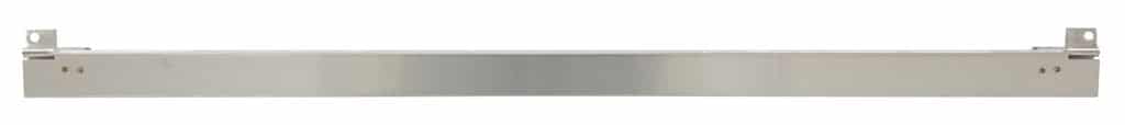 High - Quality Coyote Wind Guard Specifically Designed for 34 - Inch Grill